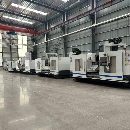 全新4台普拉迪PGM3020型材机行程3000/2000/800，主轴1.