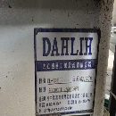 台湾大立原装进口800卧加,FANUCMD系统,三轴海德汉光.