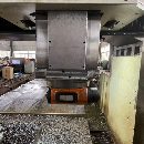 海天8032龙门，工作台82.5米，过龙门宽3.3米，过龙门.