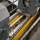 出售准新TK2140数控深孔钻,加工深度1700,凯恩帝系统