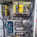 刚刚买下程泰GLS-2000斜轨车床、发那科TF系统，高配@.