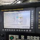 海天160H/D数控镗铣床  安装少用  感兴趣的朋友联系