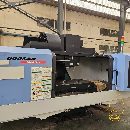 斗山515加工中心,同款两台,行程1020/510/625,发那.