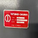 2013年台湾大隈250e车床,硬轨机,需要联系!