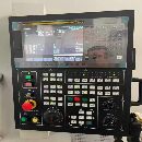 宁波海天TC35A/2000数控斜车，X/Z行程：345/2060mm，.