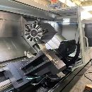 宁波海天TC35A/2000数控斜车，X/Z行程：345/2060mm，.