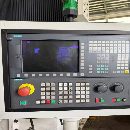 同款两台。航天工程装备龙门式二维搅拌摩擦焊设备，设.