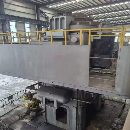 在位出售：宏达2022年产，4000吨位的电动螺旋压力机，.