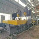 法因PLD4040/2数控双头龙门钻，安装少用法格系统，50.