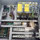 台湾油机KV-320ES数控立车，同款四台带Y轴，旋转径：6.