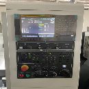 23年11月出厂台湾程泰GLS200数控车床10寸选配卡盘12工.