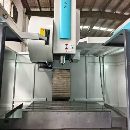 同款两台，2023年大天1580加工中心，二线一硬，法那科.