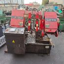 刚刚到货:精品宝石花4232数控锯床低价出售