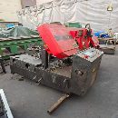 刚刚到货:精品宝石花4232数控锯床低价出售