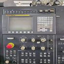 同款3台,台湾原装友佳双主轴数控车床FTC-350S,配8寸.