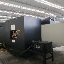 同款2台斗山515立式加工中心 法那科MD带USB系统 三轴.