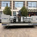 已售1台同款还有3台普拉迪pyc4500带320谭兴四轴。铸件.