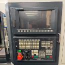 扬森 YS601A-H1雕铣机，工作台mm，三轴行程X600/Y500/.