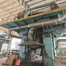 双盘摩擦8000吨。