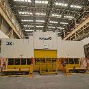 出售:德国舒勒高速四点锻压线7300吨。2500吨/1200吨/.