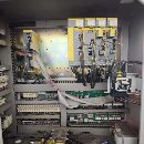 使用2000多小时友佳510A钻功、发那科MD系统、BT30主轴.