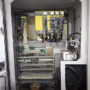 新到一台台湾友佳NBP800A加工中心,发那科系统,@尔发.