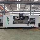 3台扬森YSV1160 立式加工中心三轴行程：00mm罗毅主轴B.