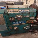 星火61854米普车,导轨无磨损