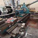 星火61854米普车，导轨无磨损