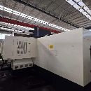 厦门扬森YSL-1890立式加工中心工作台 发那科MD系统带2.