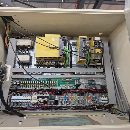 厦门扬森YSL-1890立式加工中心工作台 发那科MD系统带2.