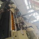 出售2010年普利森产2MK2125GDx2000数控深孔强力珩磨机.