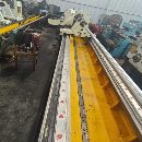 出售2010年普利森产2MK2125GDx2000数控深孔强力珩磨机.