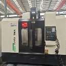 出售杨森2016年产1375立加，法拉克MD系统，BT50刀柄，.