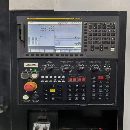 新到一台2023年重型两线一硬良将1580数控铣，Y轴4导轨.