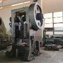 浙锻165吨闭式单点批发