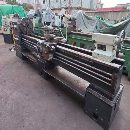 2018年准新机，宝鸡CS6150C3米车床，105主轴孔