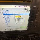 铁正WHY1800卧加,工作台800/800,BT50齿轮头,主轴油.