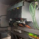 刚刚到货,准新高配国盛GMF-6034RH数控龙门铣床一台,.