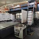 刚拿下宁波象山工厂23年宁波民盛4027数控龙门铣床,三.