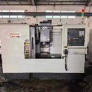 友佳VMP-23A发那科OIMD系统X轴行程580-420-Z510主轴主.