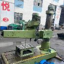 意想不到的价格出售40摇臂钻,超便宜