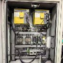 金沙ZDC-350数控倒立车双主轴12寸双主轴，双刀塔，双.