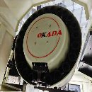 2020年11月泉州佳泰850加工中心,发那科OI-MFPlus系统.