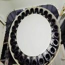 （俩线一硬床身）新到一台2020年雅力士850L重型加工中.