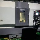 现代WIA SKT2500MTS车铣复合多任务机床加工能力：床身.