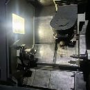 现代WIA SKT2500MTS车铣复合多任务机床加工能力：床身.