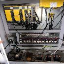 刚刚买下安装少用满配纽威1630龙门加工中心 ，工作台1.