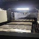 台湾高明龙门铣床，2015龙门加工中心机型：KCM-2000SV.