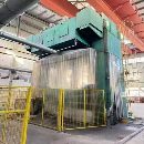 无锡2000吨液压机,台面2.4米3.8米,开口2.5米,油缸.